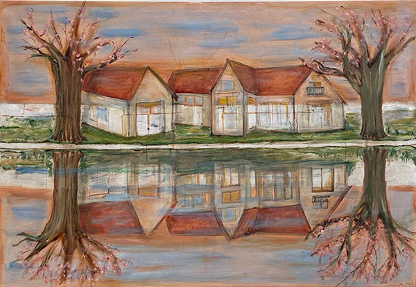 Spiegelresonanz