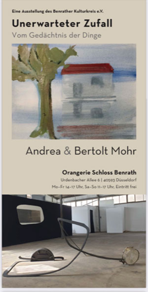 Einladung zur Ausstellungser�ffnung